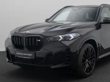 BMW X5 M60i Panorama H K DAB HUD 360  Komfort 22Zoll