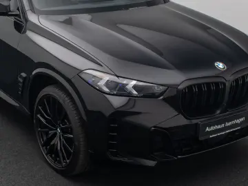 BMW X5 M60i Panorama H K DAB HUD 360  Komfort 22Zoll