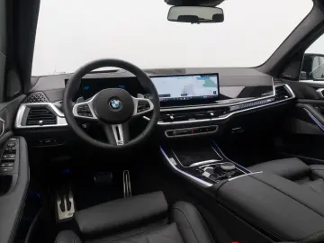 BMW X5 M60i Panorama H K DAB HUD 360  Komfort 22Zoll