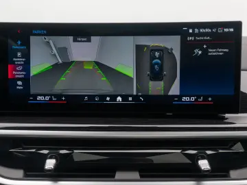 BMW X5 M60i Panorama H K DAB HUD 360  Komfort 22Zoll