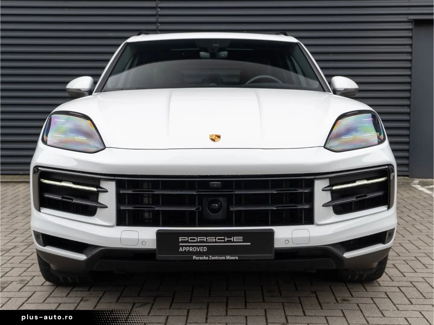 PORSCHE Cayenne E-Hybrid 21'' BOSE Sportab&hellip;