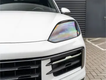 PORSCHE Cayenne E-Hybrid 21'' BOSE Sportab&hellip;