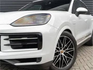 PORSCHE Cayenne E-Hybrid 21'' BOSE Sportab&hellip;