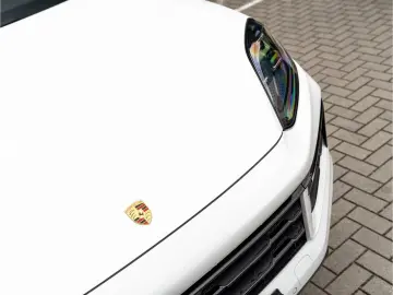 PORSCHE Cayenne E-Hybrid 21'' BOSE Sportab&hellip;