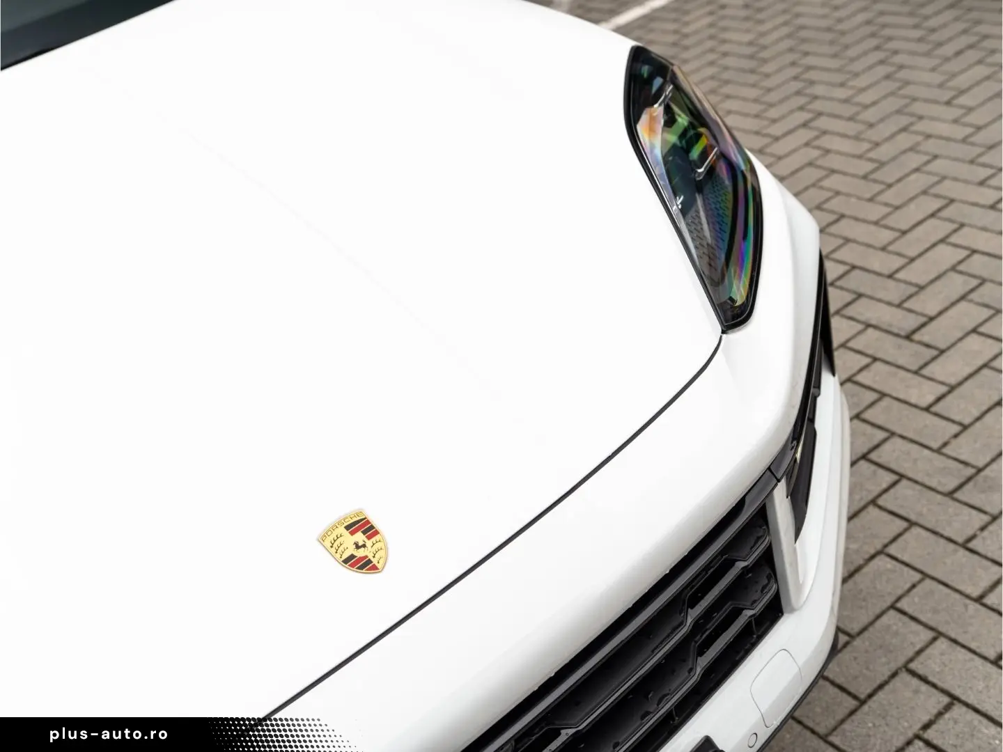 PORSCHE Cayenne E-Hybrid 21'' BOSE Sportab&hellip;