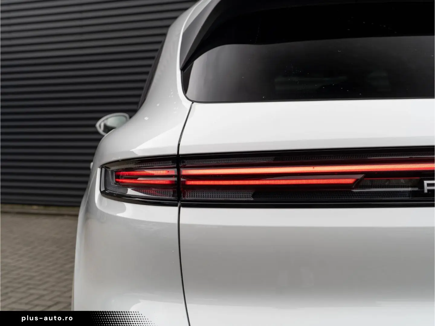 PORSCHE Cayenne E-Hybrid 21'' BOSE Sportab&hellip;