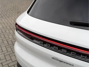 PORSCHE Cayenne E-Hybrid 21'' BOSE Sportab&hellip;