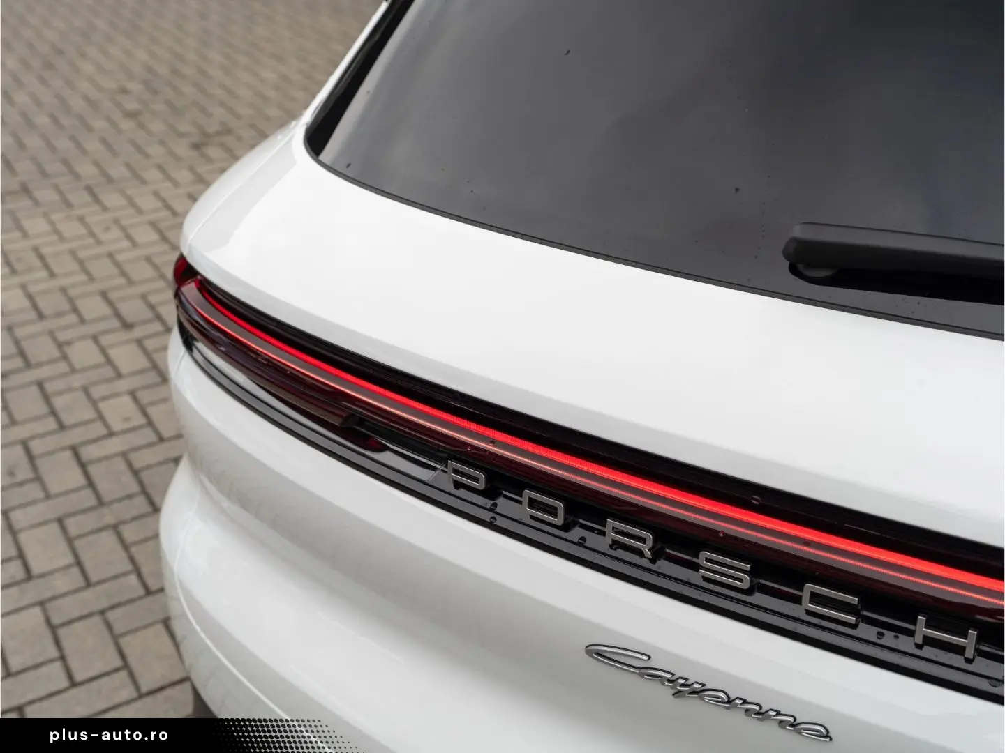 PORSCHE Cayenne E-Hybrid 21'' BOSE Sportab&hellip;