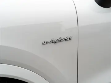 PORSCHE Cayenne E-Hybrid 21'' BOSE Sportab&hellip;