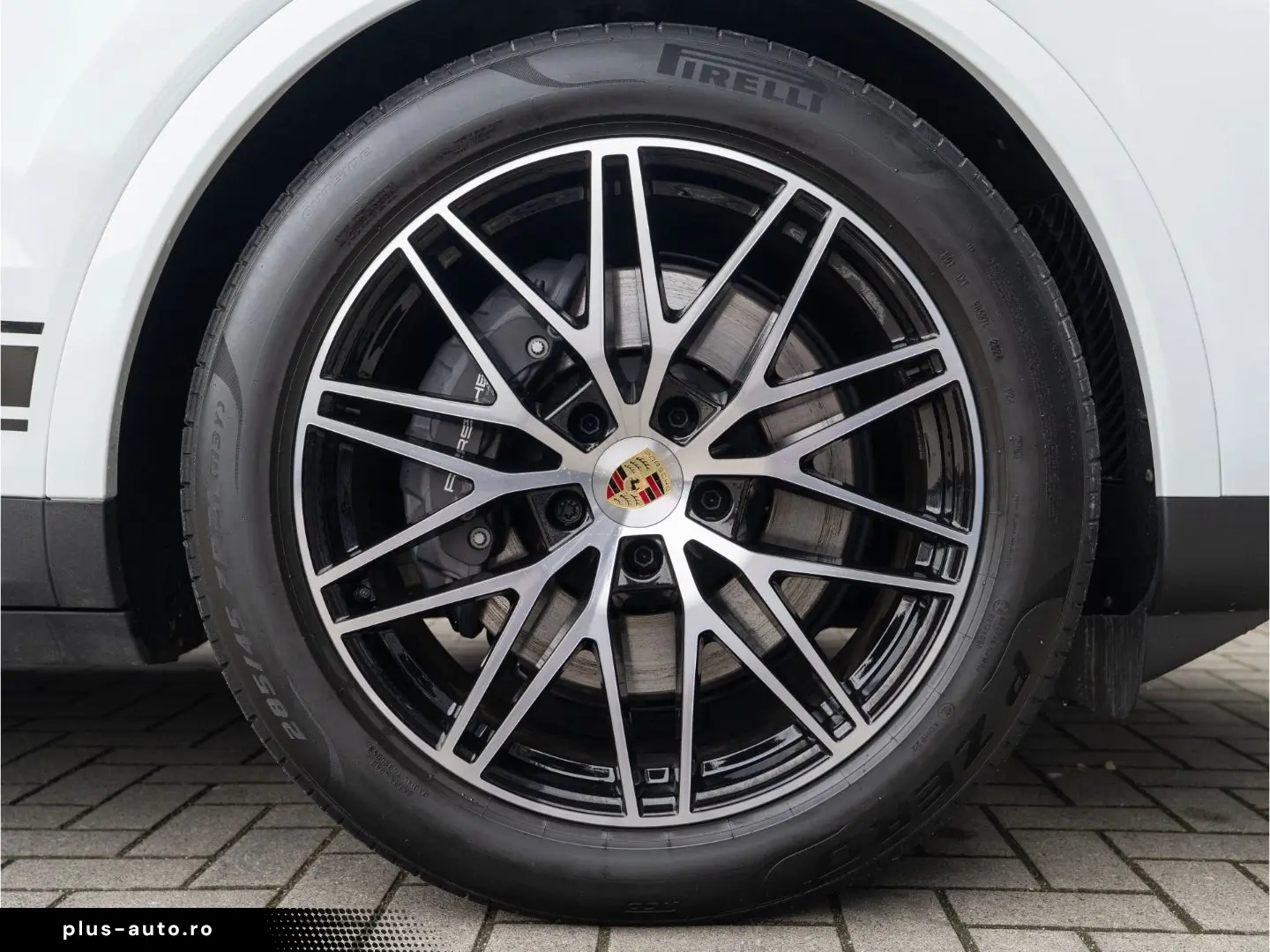 PORSCHE Cayenne E-Hybrid 21'' BOSE Sportab&hellip;