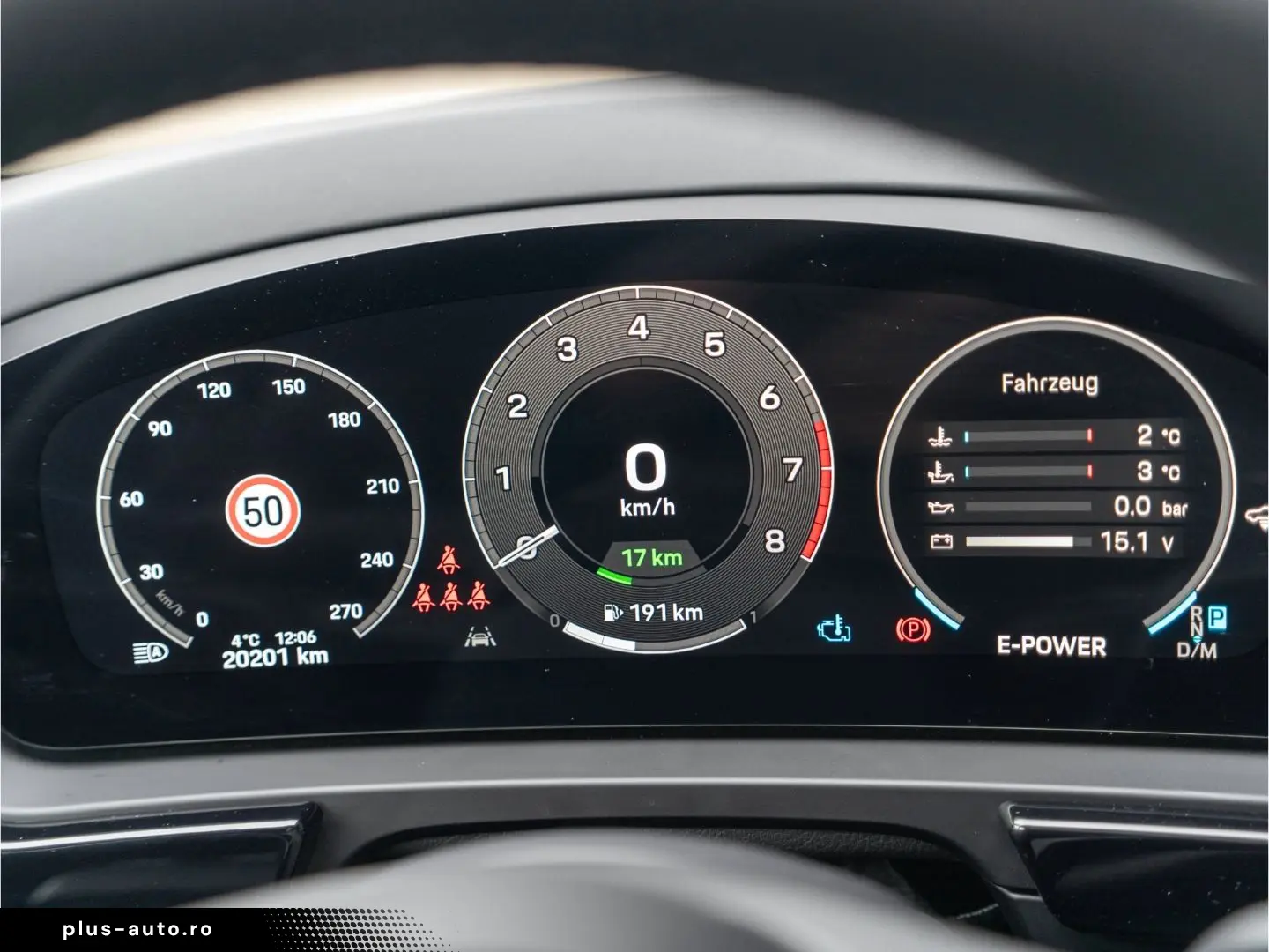 PORSCHE Cayenne E-Hybrid 21'' BOSE Sportab&hellip;