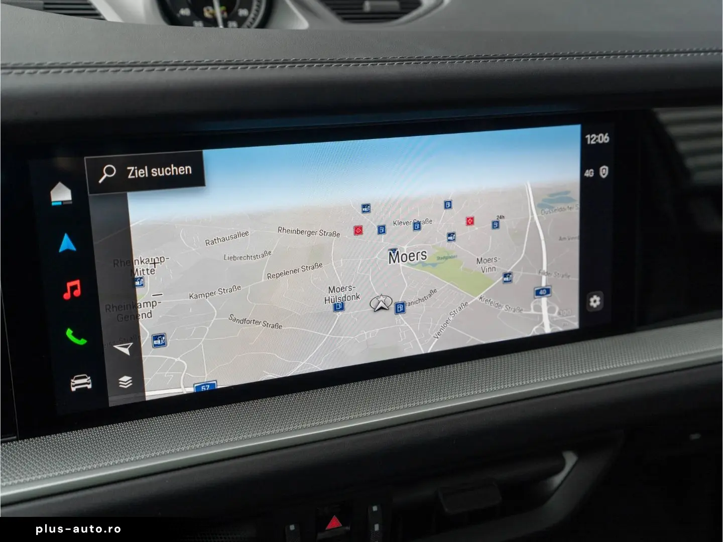 PORSCHE Cayenne E-Hybrid 21'' BOSE Sportab&hellip;