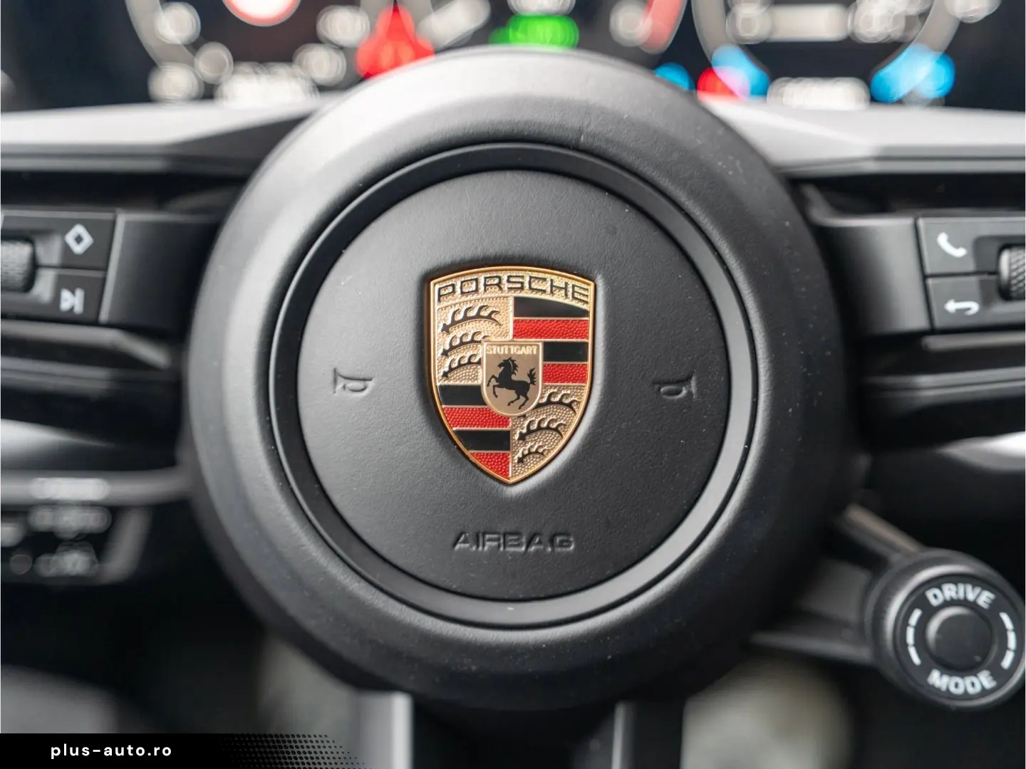 PORSCHE Cayenne E-Hybrid 21'' BOSE Sportab&hellip;