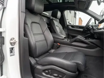 PORSCHE Cayenne E-Hybrid 21'' BOSE Sportab&hellip;