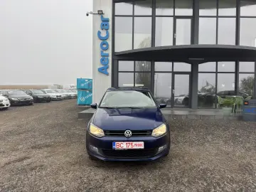 VOLKSWAGEN POLO    1.2 TSI