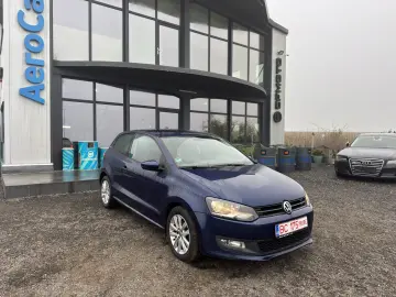 VOLKSWAGEN POLO    1.2 TSI