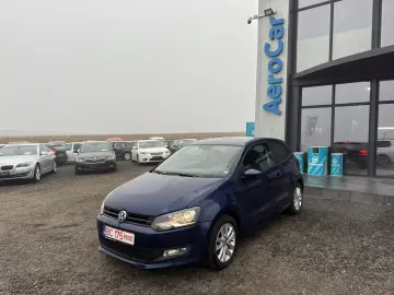 VOLKSWAGEN POLO    1.2 TSI