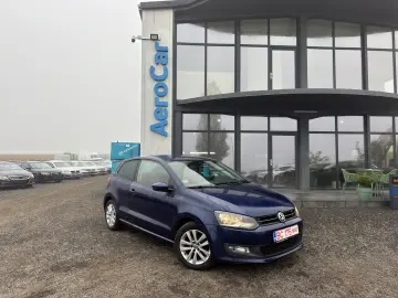VOLKSWAGEN POLO    1.2 TSI