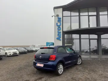 VOLKSWAGEN POLO    1.2 TSI