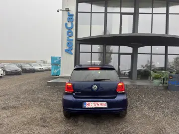 VOLKSWAGEN POLO    1.2 TSI