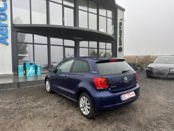 VOLKSWAGEN POLO    1.2 TSI