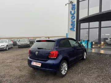 VOLKSWAGEN POLO    1.2 TSI