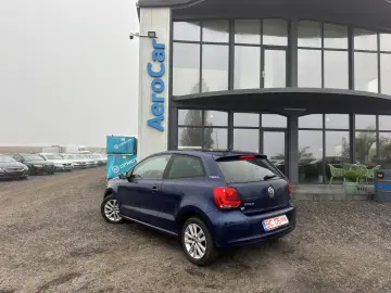 VOLKSWAGEN POLO    1.2 TSI
