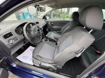 VOLKSWAGEN POLO    1.2 TSI