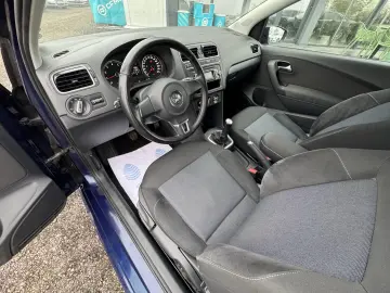 VOLKSWAGEN POLO    1.2 TSI