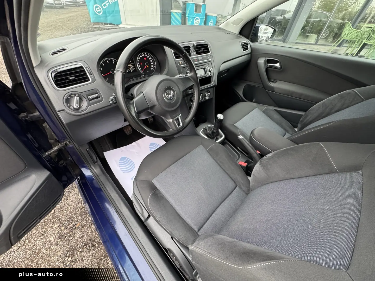 VOLKSWAGEN POLO    1.2 TSI