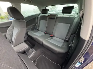 VOLKSWAGEN POLO    1.2 TSI