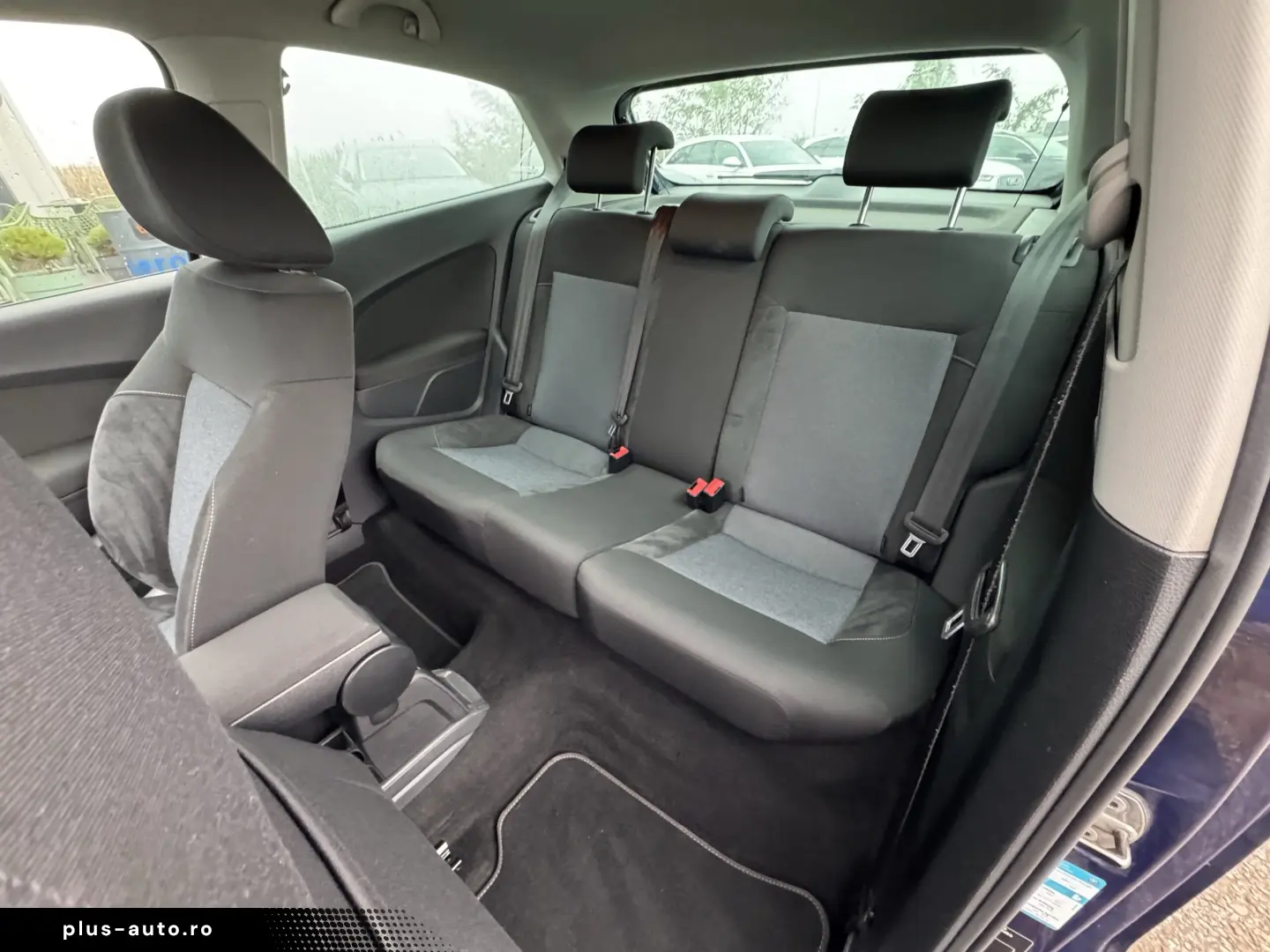 VOLKSWAGEN POLO    1.2 TSI