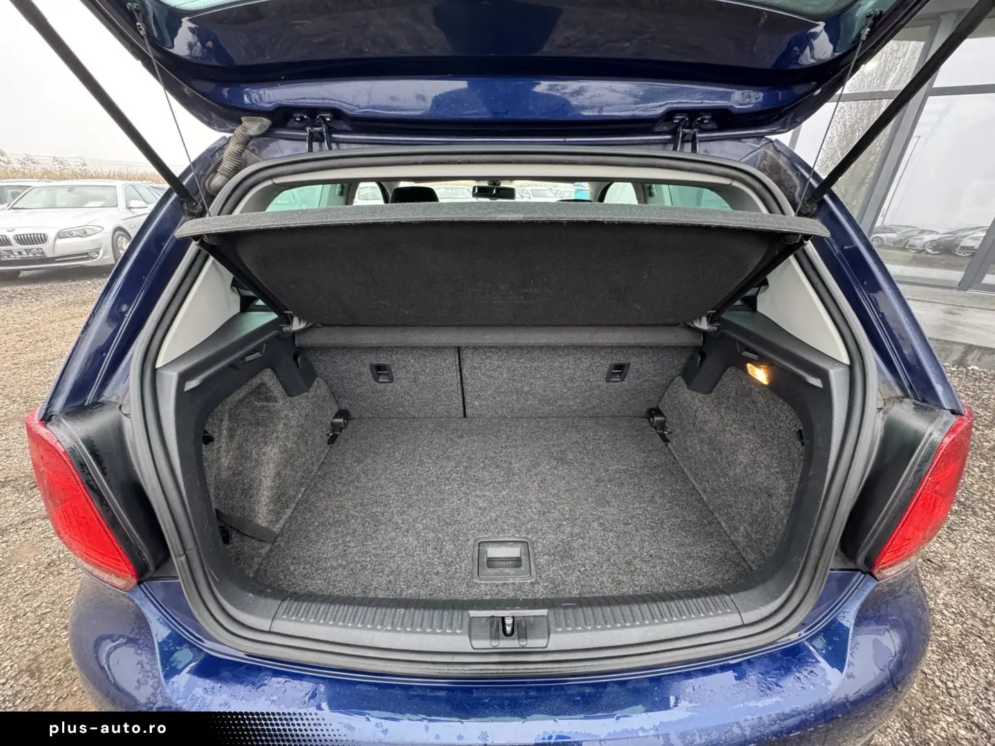 VOLKSWAGEN POLO    1.2 TSI