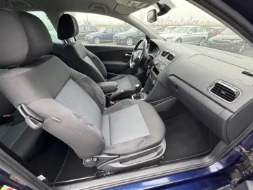 VOLKSWAGEN POLO    1.2 TSI