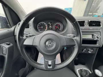 VOLKSWAGEN POLO    1.2 TSI