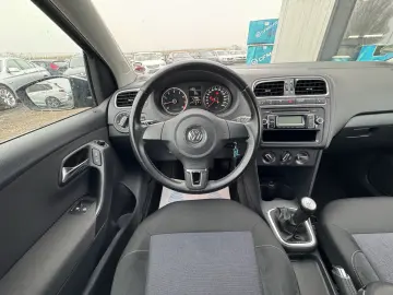 VOLKSWAGEN POLO    1.2 TSI