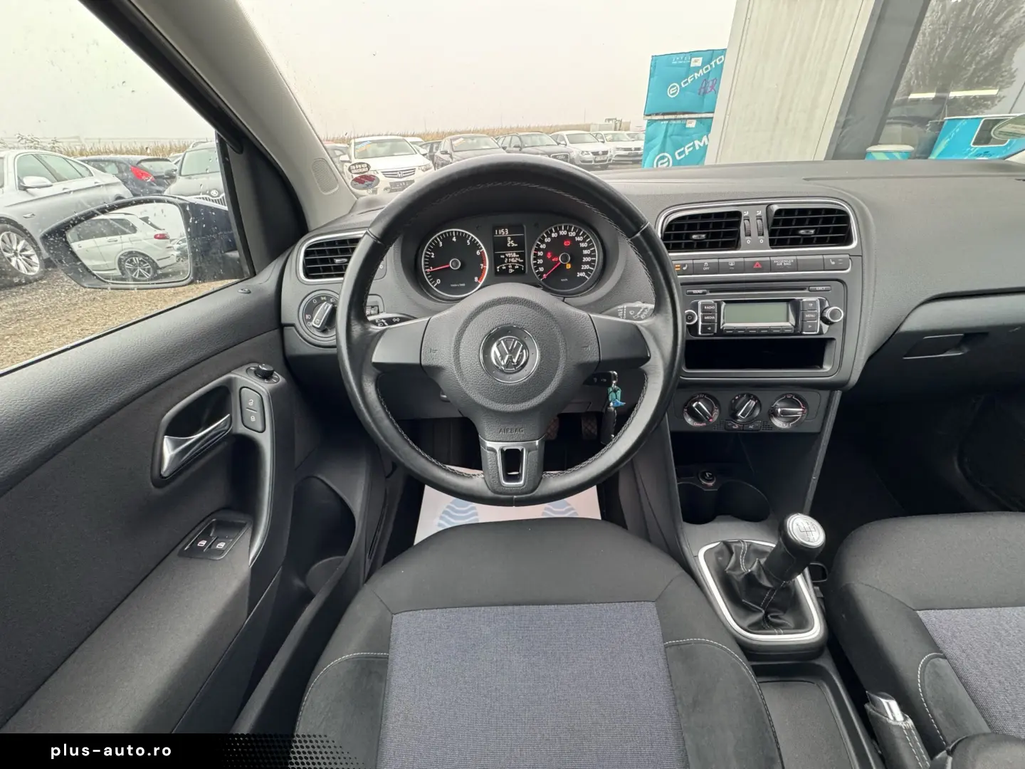 VOLKSWAGEN POLO    1.2 TSI