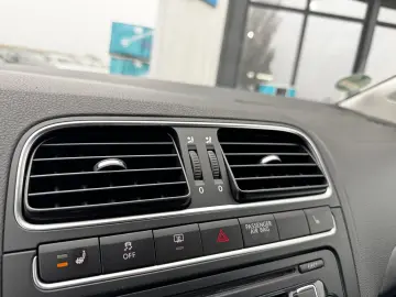 VOLKSWAGEN POLO    1.2 TSI