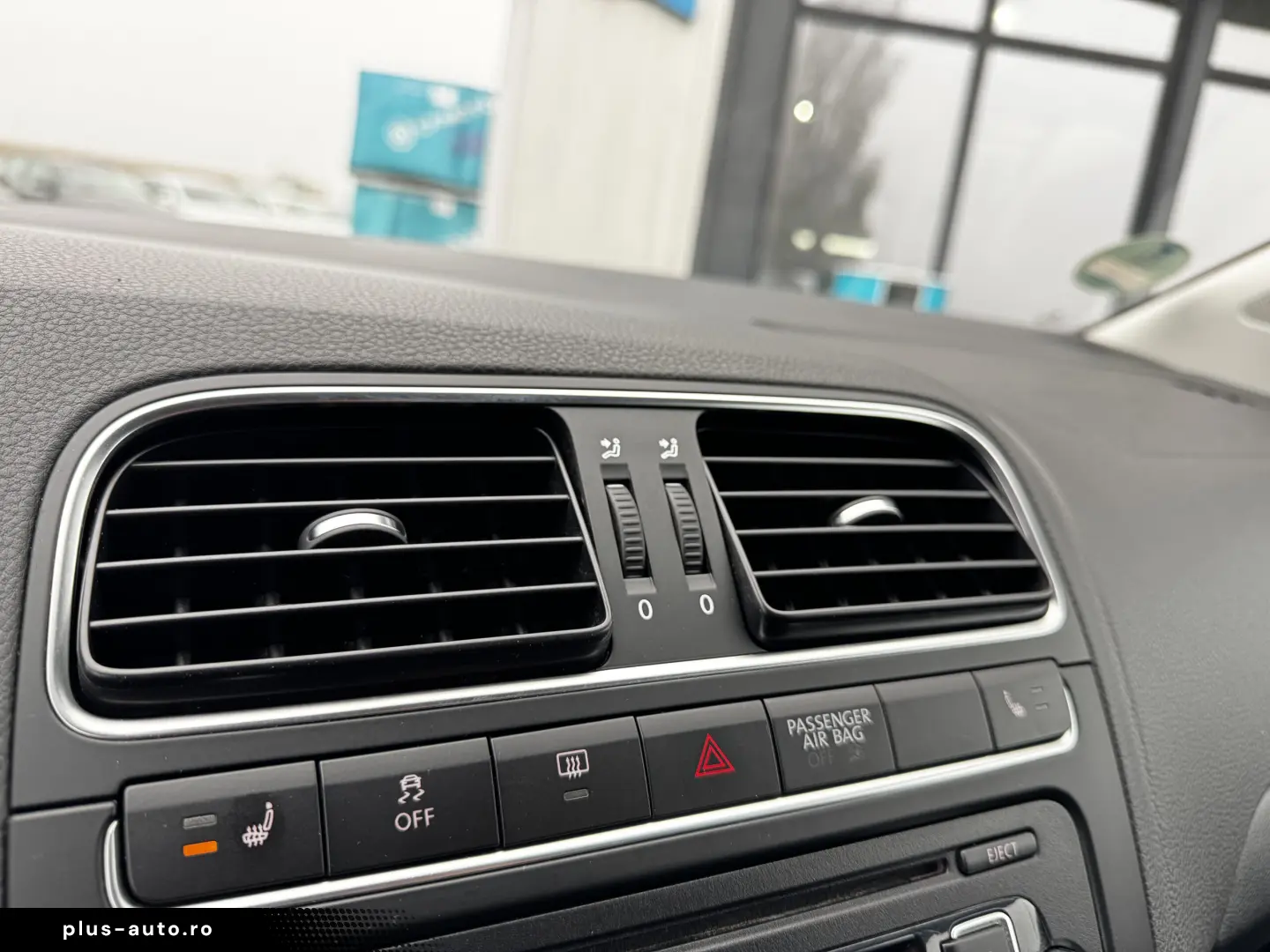 VOLKSWAGEN POLO    1.2 TSI