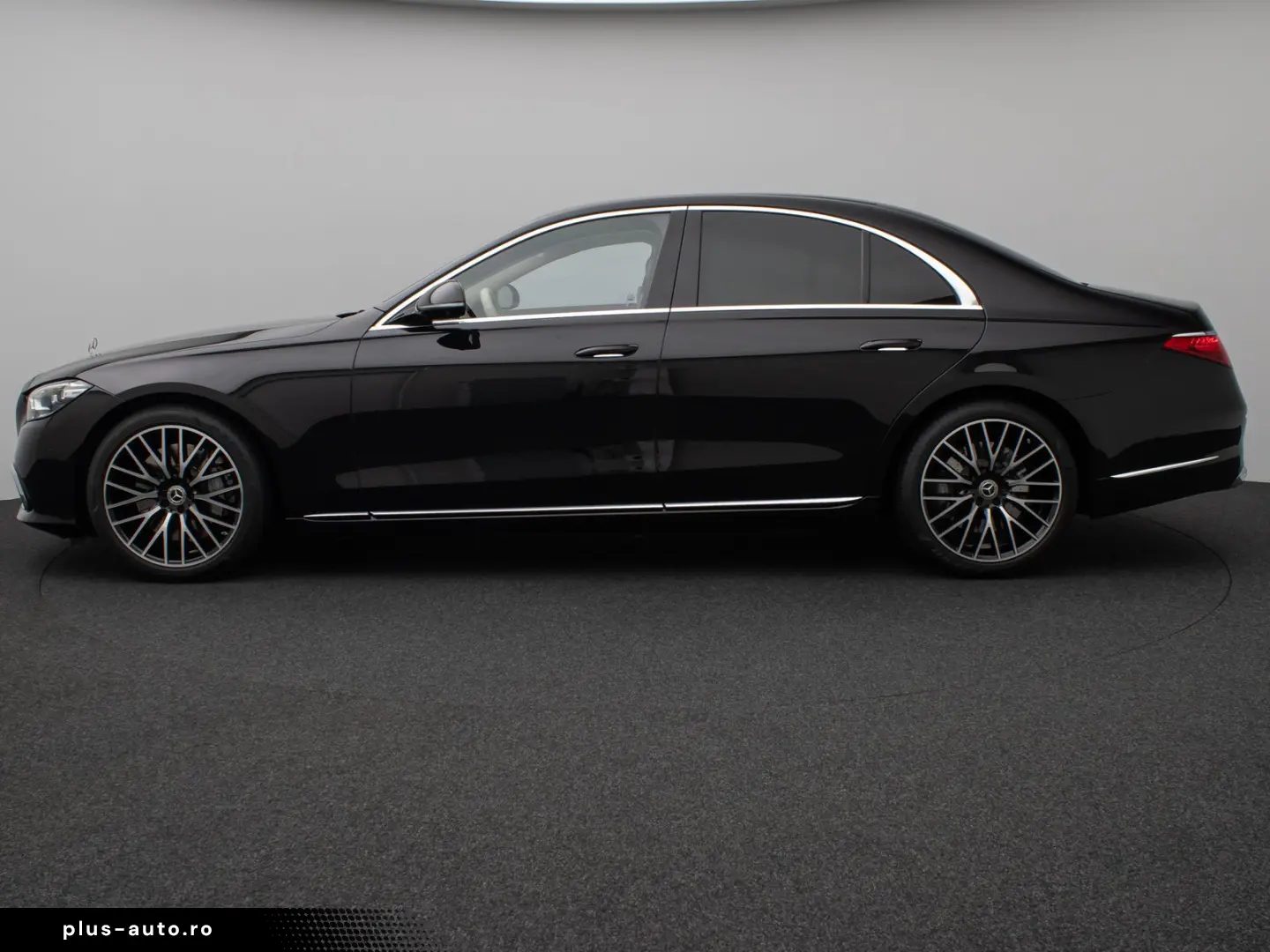 MERCEDES-BENZ S 400d 4Matic HUD DAB 360  9G-Tronic