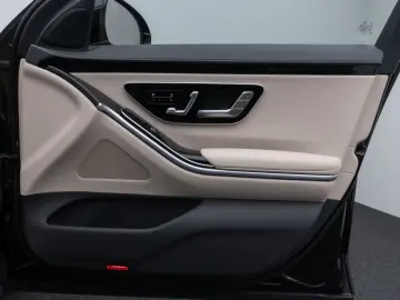 MERCEDES-BENZ S 400d 4Matic HUD DAB 360  9G-Tronic