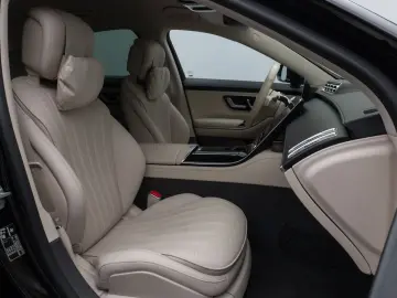 MERCEDES-BENZ S 400d 4Matic HUD DAB 360  9G-Tronic