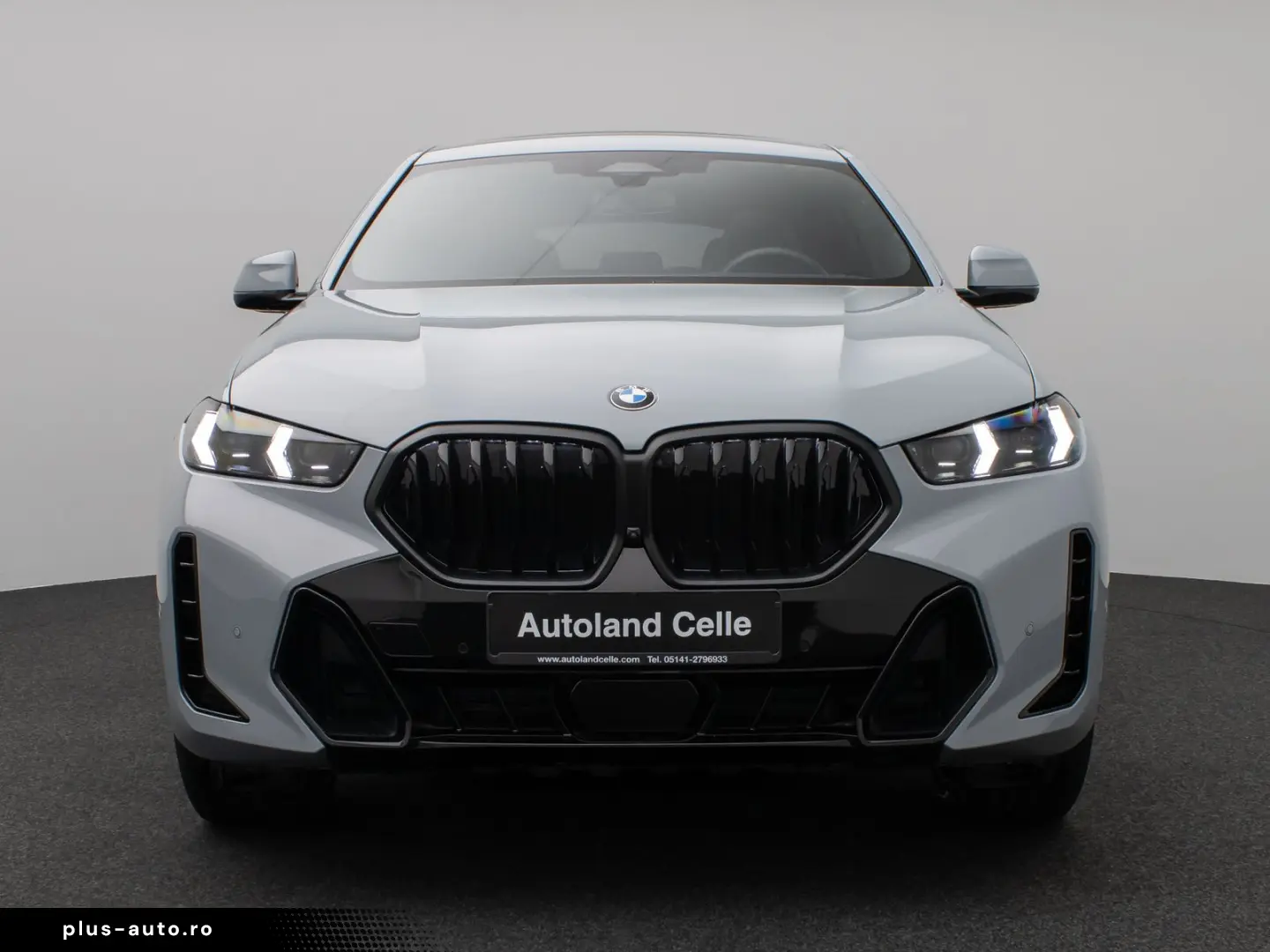 BMW X6 xD30d M Sport Pro Panorama 360 HUD H K 22Zoll