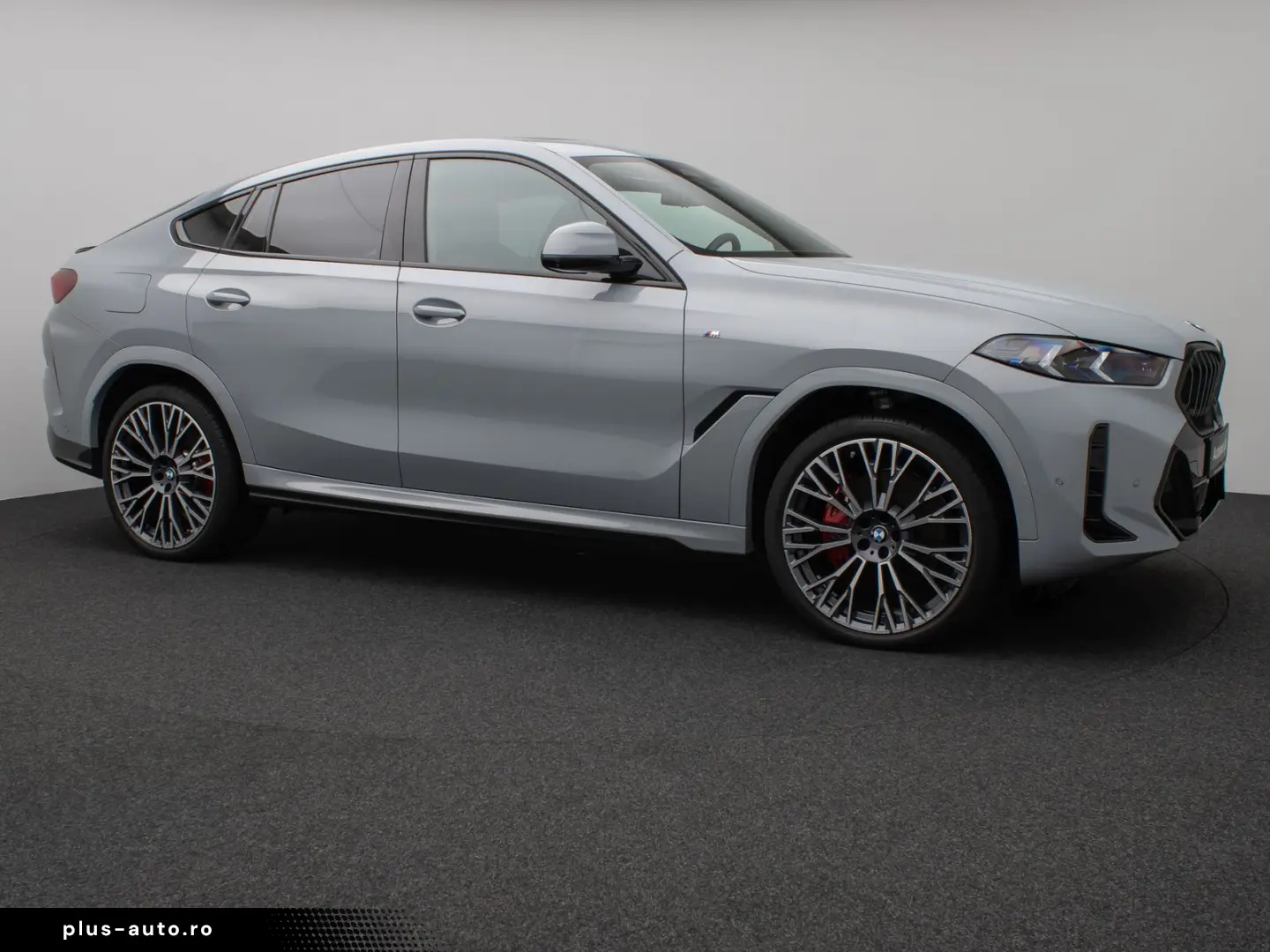 BMW X6 xD30d M Sport Pro Panorama 360 HUD H K 22Zoll