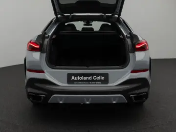 BMW X6 xD30d M Sport Pro Panorama 360 HUD H K 22Zoll