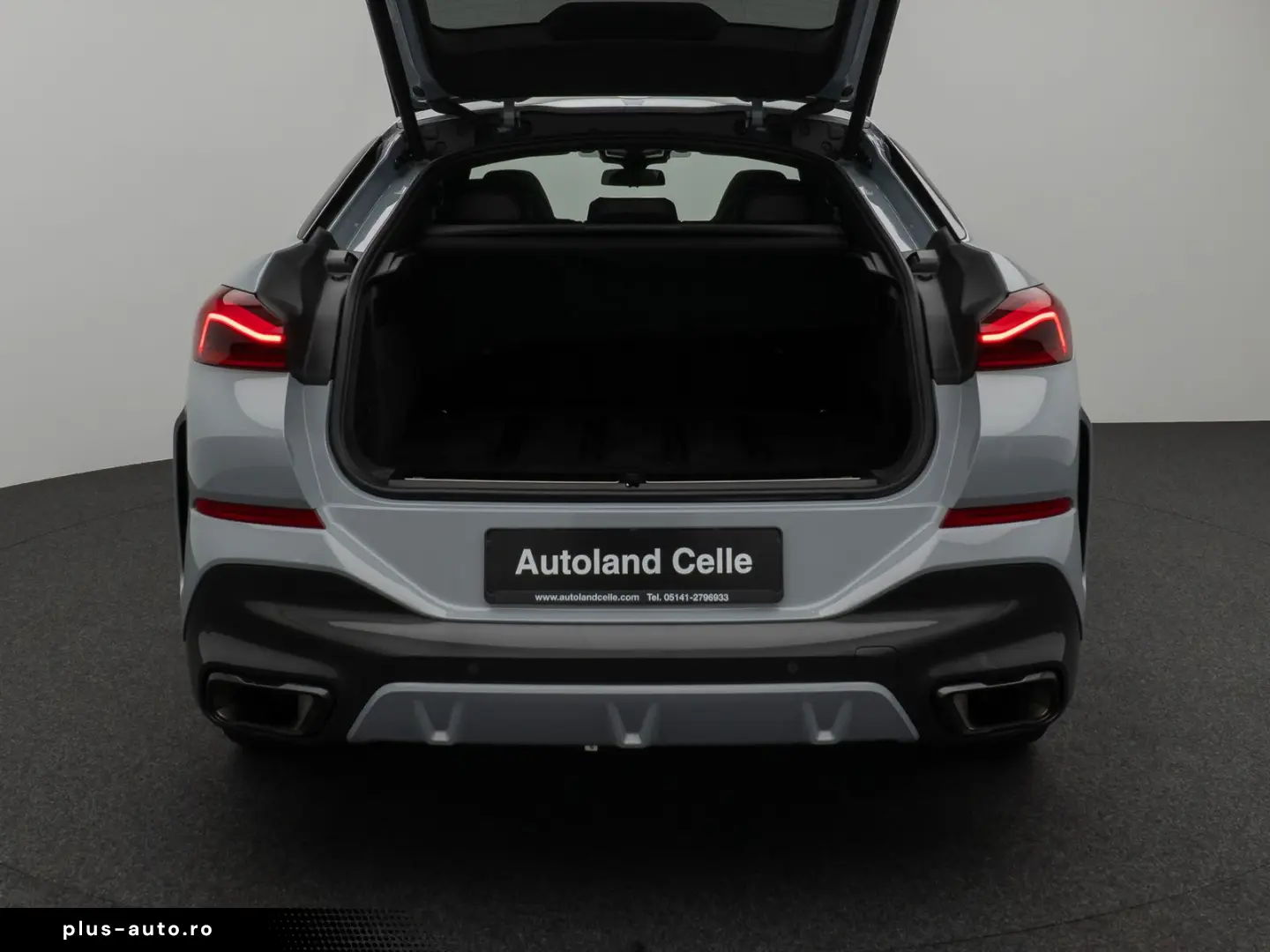 BMW X6 xD30d M Sport Pro Panorama 360 HUD H K 22Zoll