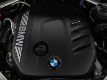 BMW X6 xD30d M Sport Pro Panorama 360 HUD H K 22Zoll