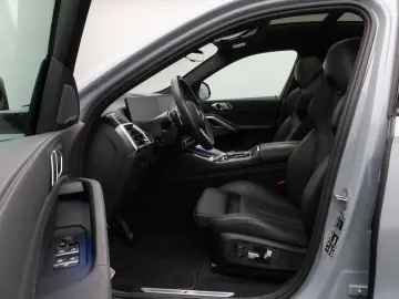 BMW X6 xD30d M Sport Pro Panorama 360 HUD H K 22Zoll