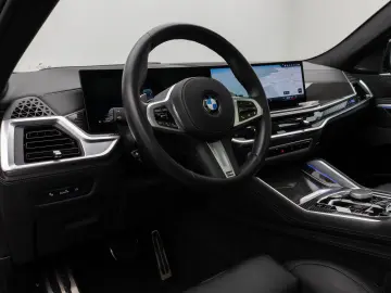 BMW X6 xD30d M Sport Pro Panorama 360 HUD H K 22Zoll