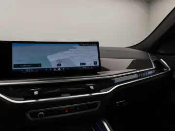 BMW X6 xD30d M Sport Pro Panorama 360 HUD H K 22Zoll